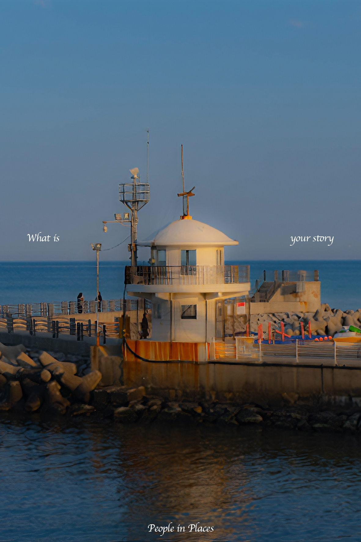 People in Places featured image